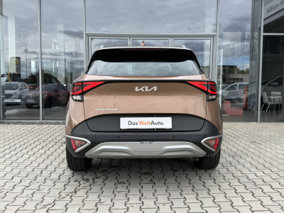 Kia Sportage 1.6 T-GDi 7DCT Gold
