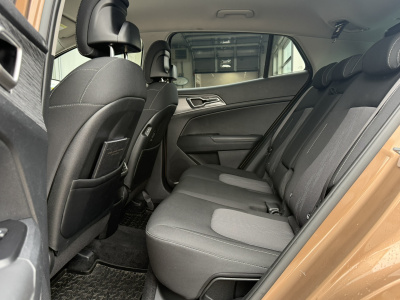 Kia Sportage 1.6 T-GDi 7DCT Gold