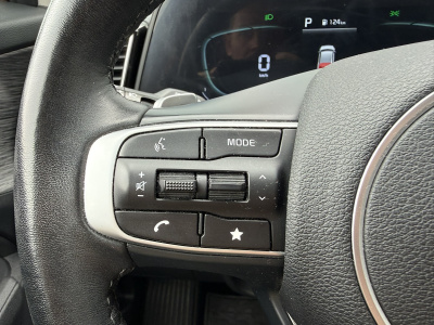 Kia Sportage 1.6 T-GDi 7DCT Gold