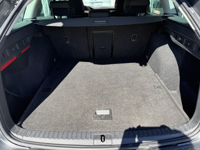 Škoda Octavia 2.0 TDI Ambition 4x4