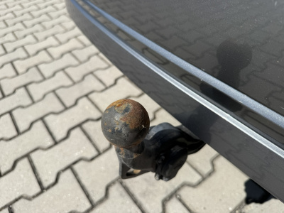 Škoda Octavia 2.0 TDI Ambition 4x4