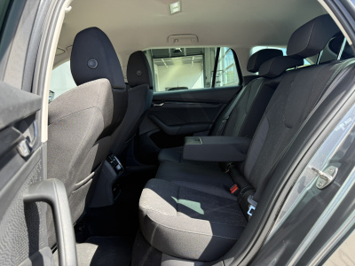 Škoda Octavia 2.0 TDI Ambition 4x4