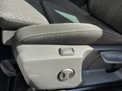Škoda Octavia 2.0 TDI Ambition 4x4