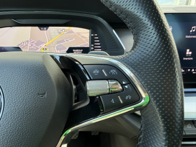 Škoda Octavia 2.0 TDI Ambition 4x4