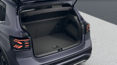 VW T-Cross 1.5 TSI R-Line Limited