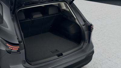 VW Tiguan 1.5 eTSI Limited