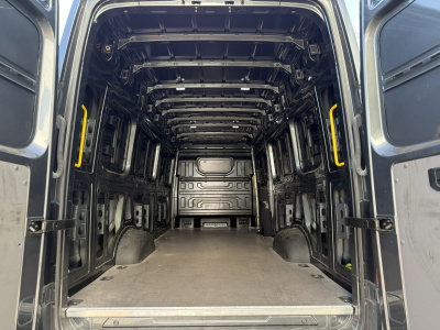 VW Crafter Dodavka L5H3 35 2,0 BiTDI 4MOTION