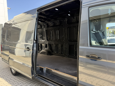 VW Crafter Dodavka L5H3 35 2,0 BiTDI 4MOTION