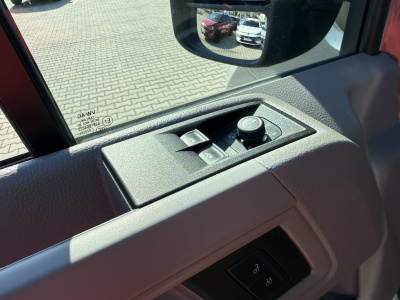 VW Crafter Dodavka L5H3 35 2,0 BiTDI 4MOTION