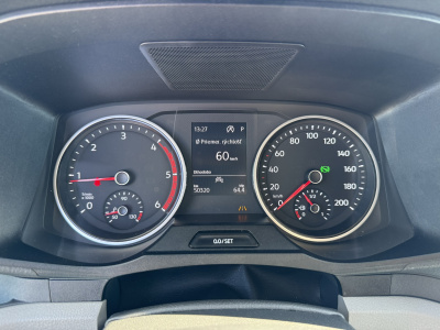 VW Crafter Dodavka L5H3 35 2,0 BiTDI 4MOTION