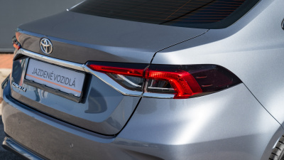 Toyota Corolla 1.6 