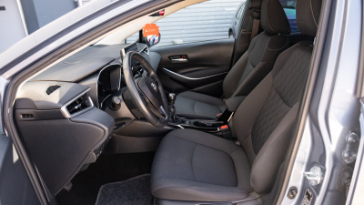 Toyota Corolla 1.6 