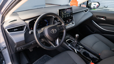 Toyota Corolla 1.6 
