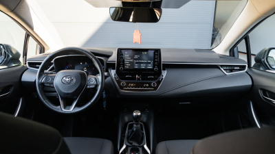 Toyota Corolla 1.6 