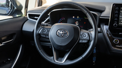 Toyota Corolla 1.6 