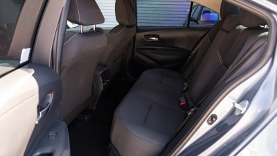Toyota Corolla 1.6 