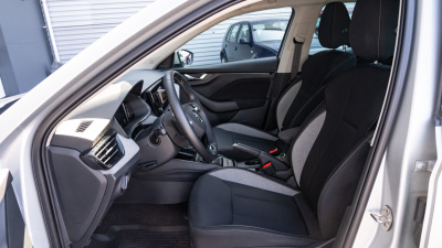 Škoda Scala 1.0 TSI Selection