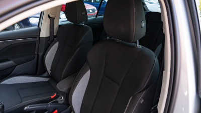 Škoda Scala 1.0 TSI Selection