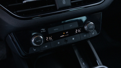 Škoda Scala 1.0 TSI Selection