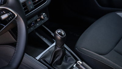 Škoda Scala 1.0 TSI Selection
