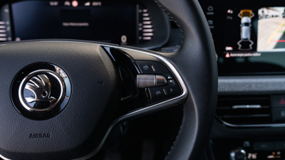Škoda Scala 1.0 TSI Selection