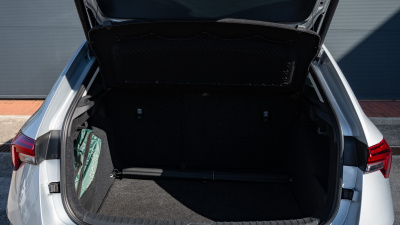 Škoda Scala 1.0 TSI Selection
