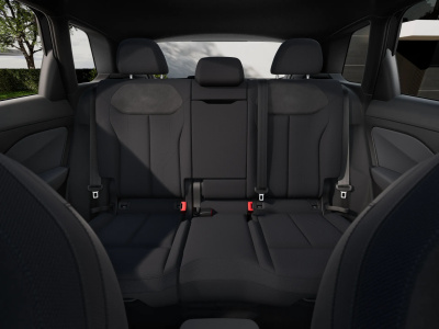 AUDI Q3 1.5 TFSI
