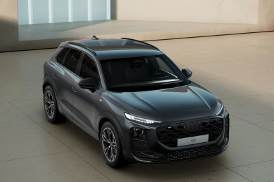 AUDI Q3 1.5 TFSI