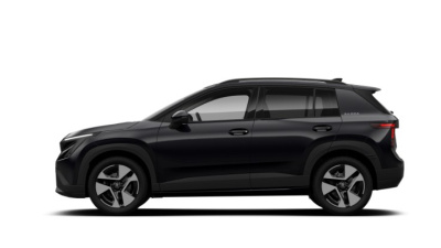 Škoda Epiq 55 Selection (pohľad zboku)
