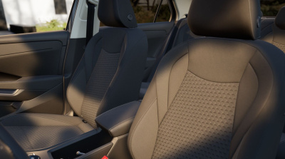 VW T-Roc 1.5 TSI Hybrid Limited
