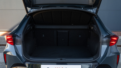 Cupra Formentor 1.5 TSI 