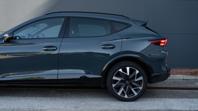 Cupra Formentor 1.5 TSI 