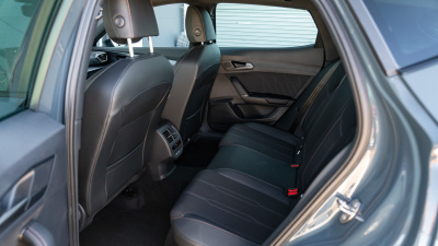 Cupra Formentor 1.5 TSI 