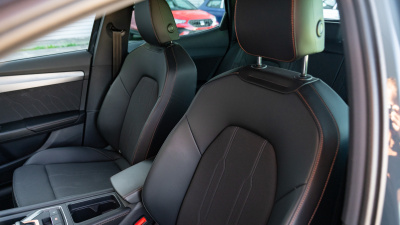 Cupra Formentor 1.5 TSI 