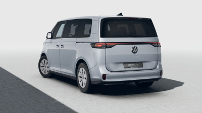 VW ID.Buzz Pure Bulli (pohľad zozadu)