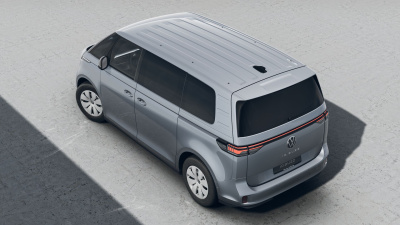 VW ID.Buzz Pure Bulli