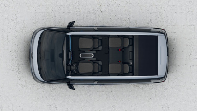 VW ID.Buzz Pure Bulli