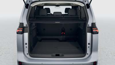 VW ID.Buzz Pure Bulli