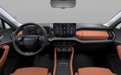 Škoda Kodiaq 2.0 TDI Top Selection 4x4 (pohľad spredu)