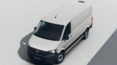 VW Crafter Basis L3H2 30 2.0 TDI