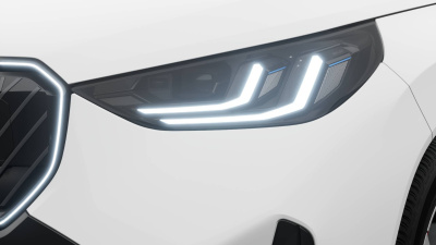 BMW X3 40d xDrive