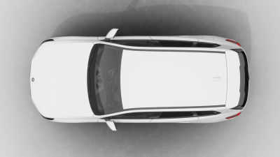 BMW X3 40d xDrive