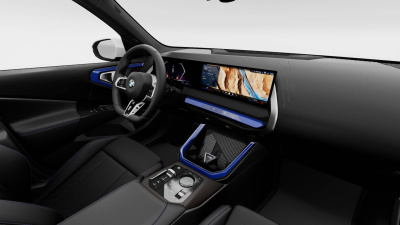 BMW X3 40d xDrive