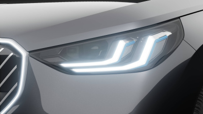 BMW X3 20d xDrive