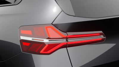 BMW X3 20d xDrive