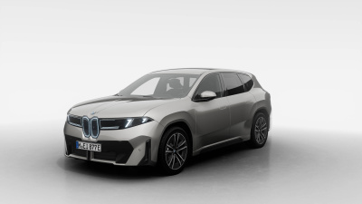 BMW iX3 40 (základný pohľad)