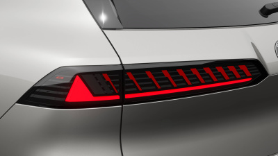 BMW iX3 40