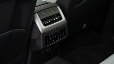 AUDI Q7 3.0 TDI Quattro