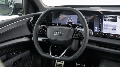 AUDI Q7 3.0 TDI Quattro