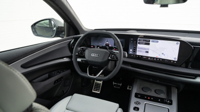 AUDI Q7 3.0 TDI Quattro